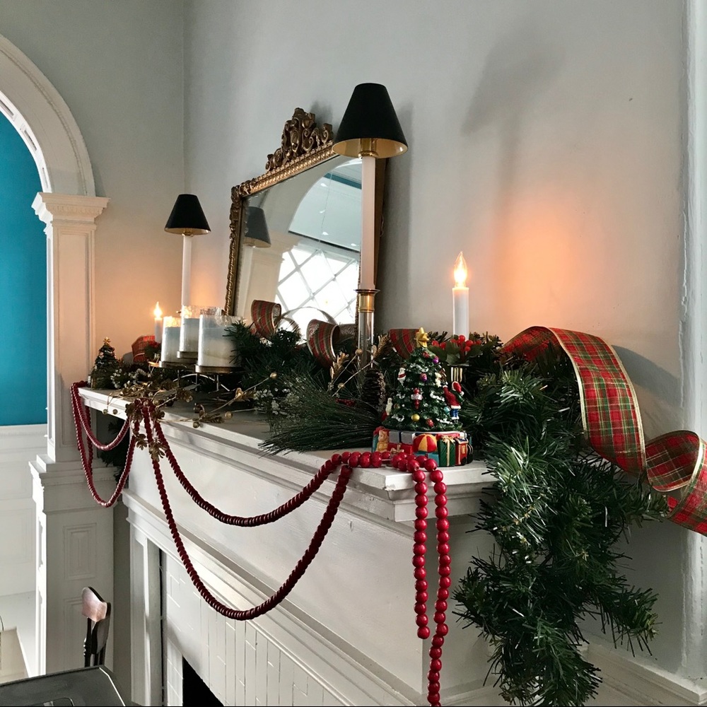 Grandmillennial Style - Picture 4 of 16